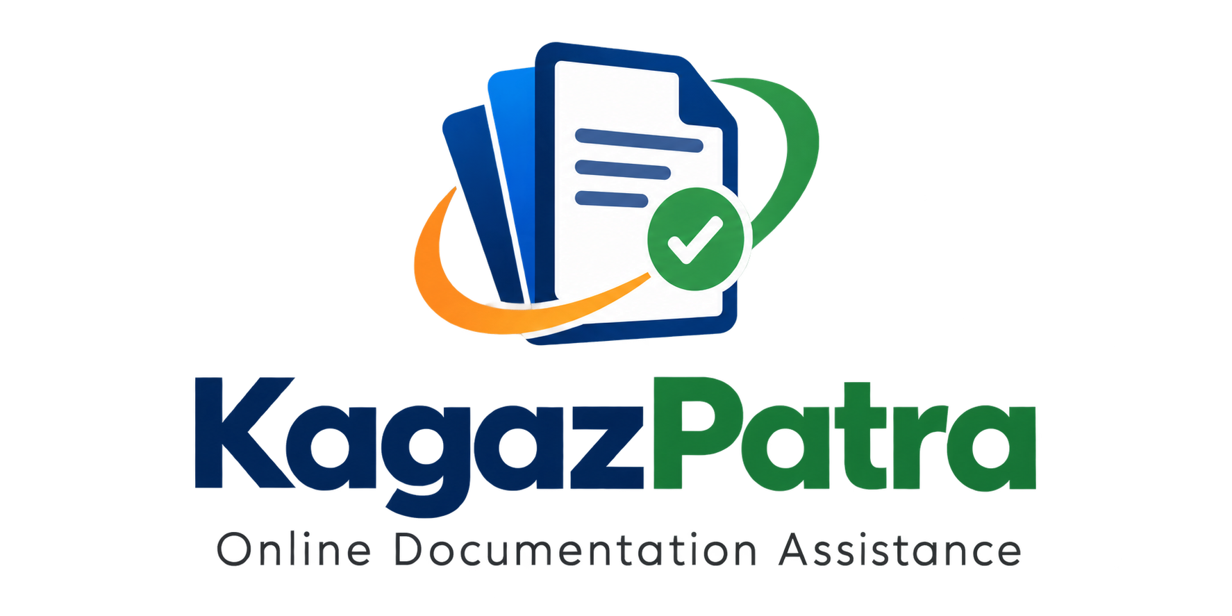 KagazPatra — Online Documentation Assistance